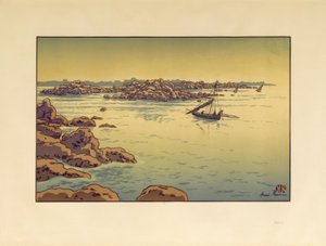 La Baia di Douarnenez