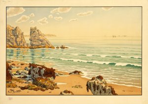 La Spiaggia