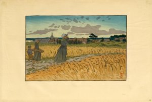 Il borgo di Perros-Guirec