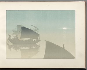 Il figliol prodigo: Quarto quadro