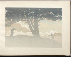 Il figliol prodigo: Sesto quadro