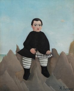  da Henri Rousseau