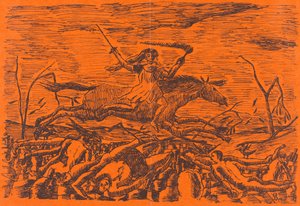 La Guerra