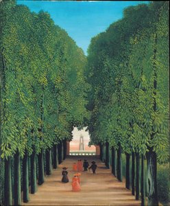  da Henri Rousseau