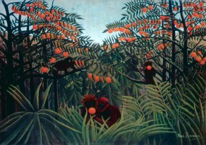 I tropici, 1910