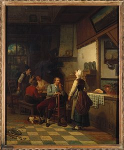 Nella Taverna, 1876