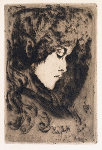 Testa di Donna
