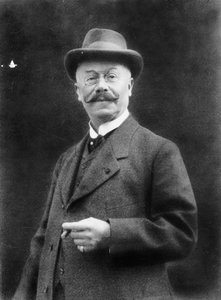 Emil Jellinek da Henri de Rothschild