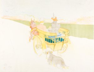 Una gita in campagna