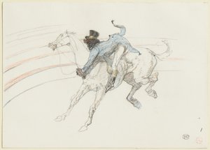 da Henri de Toulouse-Lautrec