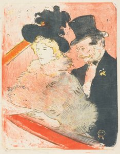  da Henri de Toulouse-Lautrec