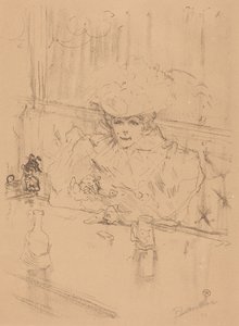  da Henri de Toulouse-Lautrec