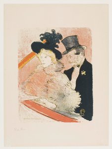  da Henri de Toulouse-Lautrec