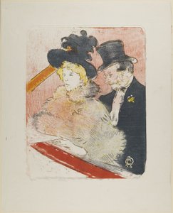  da Henri de Toulouse-Lautrec