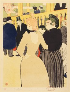  da Henri de Toulouse-Lautrec