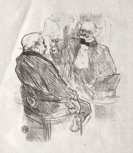 Ai piedi del Sinai: Georges Clemenceau e l