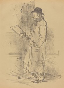 Beneficio per Firmin Gémier