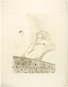 Brandès nella sua Scatola
