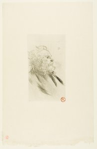 Charles Maurin da Henri de Toulouse-Lautrec