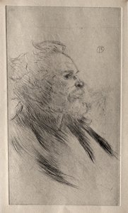 Charles Maurin da Henri de Toulouse-Lautrec