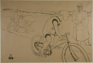  da Henri de Toulouse-Lautrec