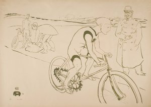  da Henri de Toulouse-Lautrec