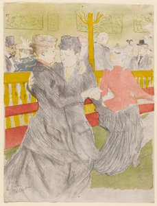  da Henri de Toulouse-Lautrec