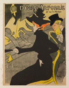  da Henri de Toulouse-Lautrec