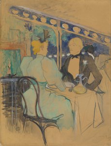  da Henri de Toulouse-Lautrec