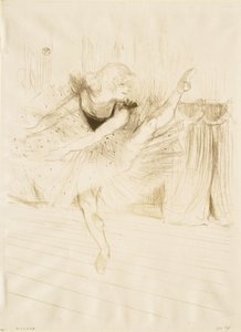  da Henri de Toulouse-Lautrec