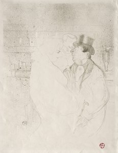  da Henri de Toulouse-Lautrec