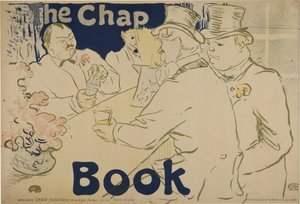  da Henri de Toulouse-Lautrec