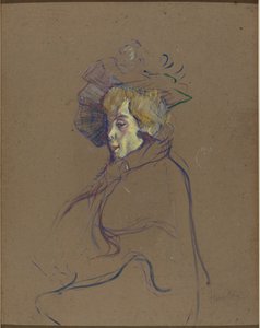  da Henri de Toulouse-Lautrec