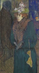Jane Avril all