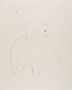 Jane Hading, dalle litografie Treize da Henri de Toulouse-Lautrec