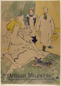  da Henri de Toulouse-Lautrec
