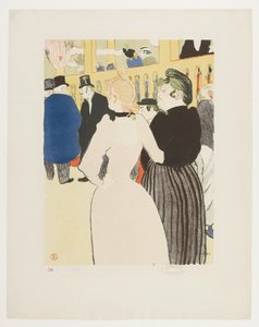  da Henri de Toulouse-Lautrec