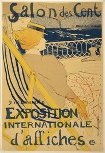  da Henri de Toulouse-Lautrec
