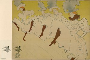  da Henri de Toulouse-Lautrec
