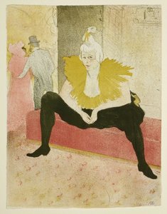  da Henri de Toulouse-Lautrec