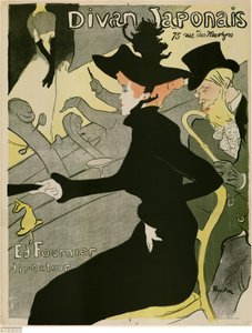  da Henri de Toulouse-Lautrec