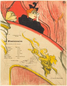  da Henri de Toulouse-Lautrec