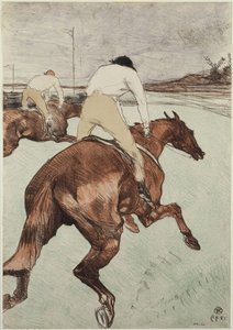  da Henri de Toulouse-Lautrec