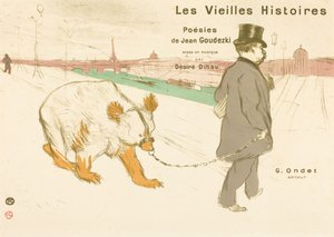  da Henri de Toulouse-Lautrec