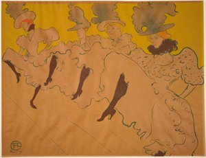  da Henri de Toulouse-Lautrec