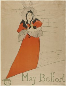  da Henri de Toulouse-Lautrec