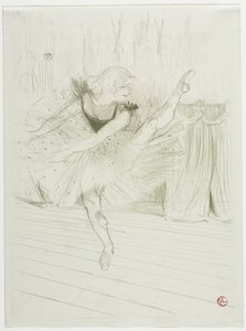  da Henri de Toulouse-Lautrec
