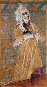  da Henri de Toulouse-Lautrec