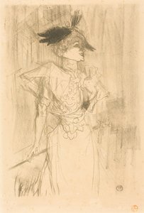  da Henri de Toulouse-Lautrec