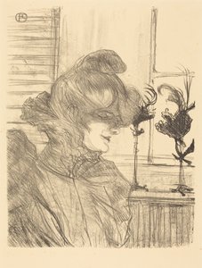  da Henri de Toulouse-Lautrec